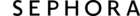 sephora logo