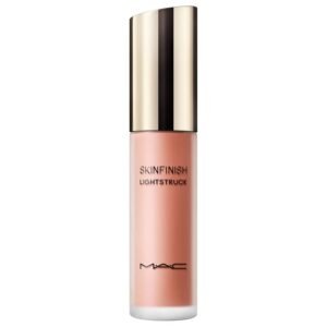 iluminador líquido hidratante y radiante skinfinish lightstruck