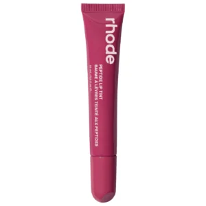 peptide lip tint nourishing glaze