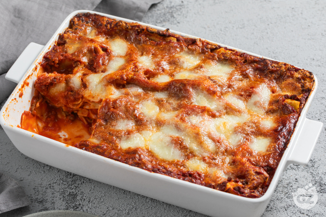 easy lasagna al forno 650x433 wm